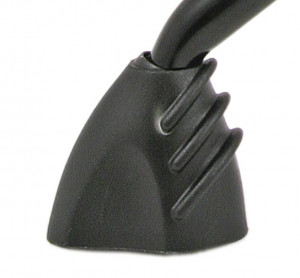 rubber pod Hebie for bipod stand 0605