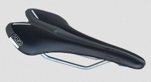 Sa Pro Falcon CrMo negru 152mm