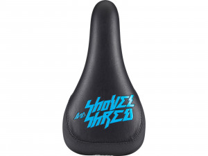 Sa REVERSE SADDLE Nico Vink Shovel & Shred black-sky blue