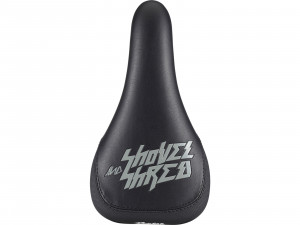 Sa REVERSE SADDLE Nico Vink Shovel & Shred negru-gri