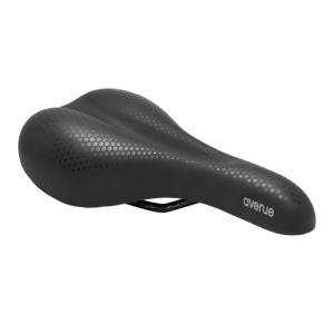 Sa Selle Royal Avenue Neagra, Unisex, 256x158mm, 462g, Atletica