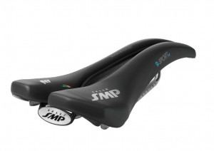 Sa Selle SMP E-Sport medium Gel, negru, unisex