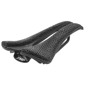 Sa Selle SMP EVO 3D Neagra, Unisex, 140x267mm, Aprox. 295g