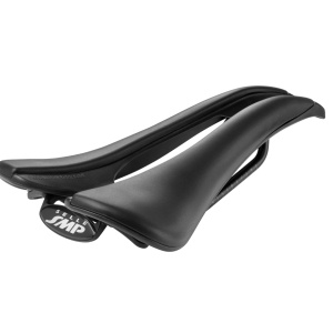 Sa Selle SMP EVO Neagra, Unisex, 140x267mm, 225g