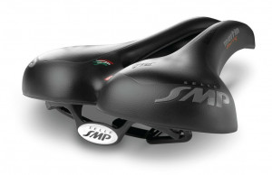Sa Selle SMP Martin Touring medium gel black, unisex, 255x218mm