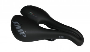 Sa Selle SMP TRK L dame neagra 272x177mm 400g