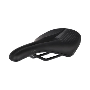 Sa Xlc Sport Saddle Sa-s44 Unisex, Black, 143mm