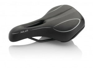 Sa XLC Trekking Traveller II black, dama, 262x189mm, 500g