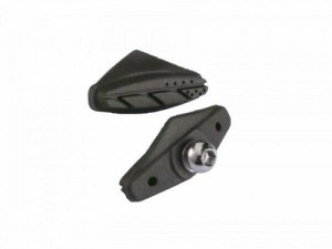Saboti Ashima ARS66-P-AL, 50mm ptr Shimano 105SX/RSX, negri, AM