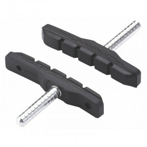 Saboti de frana BBB BBS-07 CantiStop Negru 72mm