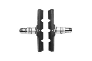 Saboti frana Acid Regular 1-Piece V-Brake 1 pereche