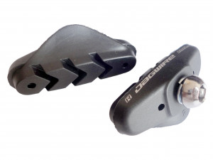 Saboti frana Jagwire Basics Road BWP1003 negri