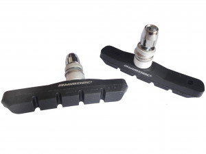 Saboti frana Jagwire Mountain Sport negri OEM