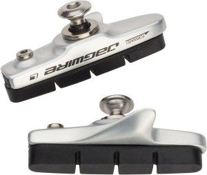 Saboti frana Jagwire Road Sport JS431APS argintii