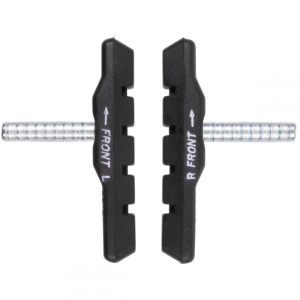 Saboti Frana SXT 72 mm Negru