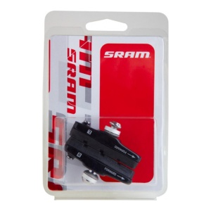 Saboti Sram Rival Black Pair