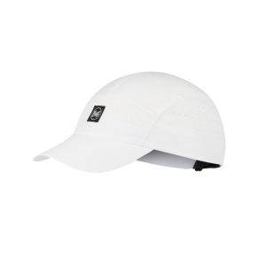 Sapca Buff Speed SOLID - White