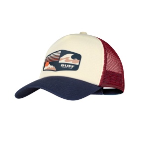 Sapca BUFF TRUCKER JARI Multi