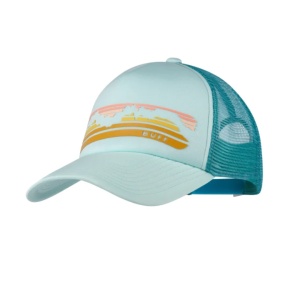 Sapca Trucker CHARA Mint