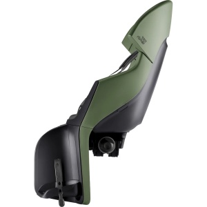Scaun Copil Britax Romer Jockey Maxi Negru/Olive Urban, Montare Pe Portbagaj
