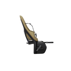 Scaun Copil Thule Yepp 2 Maxi MIK HD Nutria Verde, Montare Pe Portbagaj