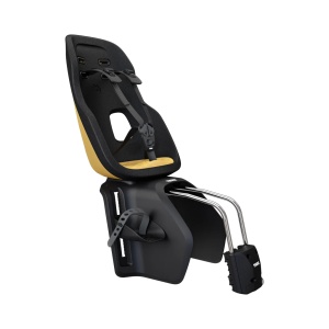 Scaun Copil Thule Yepp Nexxt 2 Maxi Galben, Montare Pe Pipa