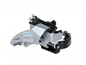 Schimbator fata Shimano Altus Top-Swing FDM315 DUAL PULL,34.9mm, 64-69 ,7/8 viteze