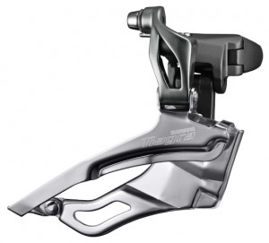 Schimbator fata Shimano Tiagra FD-4703 3x10v 34.9mm