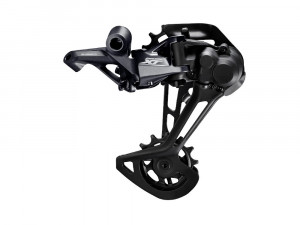 Schimbator spate Shimano Deore XT Shadow Plus RDM8100SGS, 12V