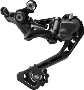 Schimbator spate Shimano GRX RDRX400 10v,Shadow Plus