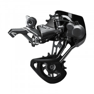 Schimbator spate Shimano XTR RD-M9100-GS 12v top normal shadow plus prindere directa