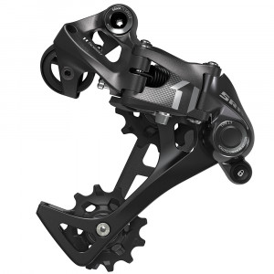 Schimbator spate Sram AM RD X1 Type 2.1 11 viteze negru