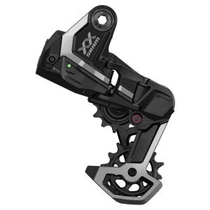 Schimbator Spate SRAM XX DH AXS Transmission 7 Viteze, Fara Baterie