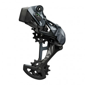 Schimbator spate Sram XX1 Eagle AXS 12v, black