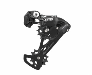 Schimbator spate Sunrace RDM900 MD, 8/9/10pinioane