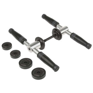 Scula Press Fit Super B TB-1900B