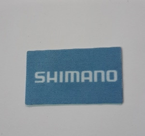 Servetele Shimano pentru stergerea ecranului