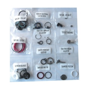 Service Kit Full - Vivid Air 2011 114.115.092.010