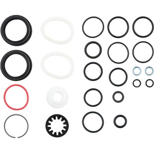SERVICE KIT Furca RockShox - SEKTOR Silver RL A2, RECON RL/TK A1-B1 (BOOST) (2018-2020)