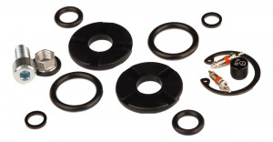 Service kit RockShox Reba/Rec/Reve/Pike Air