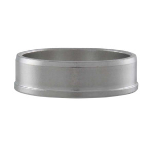 Set adaptor alumniu furca 1.1/8-1"