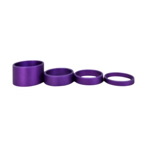 Set Distantiere SXT 5, 8, 10, 20 mm Mov