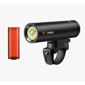 Set Far + Stop RAVEMEN LS16, USB, (CR800 & TR20)