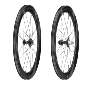Set Roti Bora Wto DB 60 2WF C23 Wc436bap8a110, Campagnolo N3W