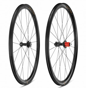 Set roti Campa. Hyperon Ultra 2WF DB HG WC4011AP1A110, 28' 2WF HG 9-12 DB FW+RW