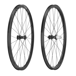 Set Roti Levante 2-Wayfit DB Wc400aap1a110, Shimano HG