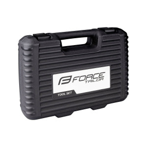 Set scule Force Tailor 19 bucati, 33 functii