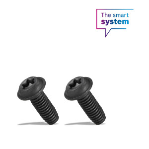 Set suruburi pentru Bosch montare placute (BDU37YY)
