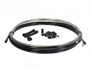 shift cable Kit Sram Slick Wire Road/MTB black 4mm
