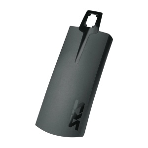 SKS Bluemels Style Spoiler Aparatoare Noroi 65mm Lungime 127mm